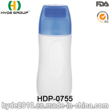 350ml AAA Qualidade Plástico BPA Garrafa De Água Livre (HDP-0755)